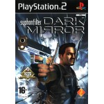 Syphon Filter Dark Mirror [PS2]